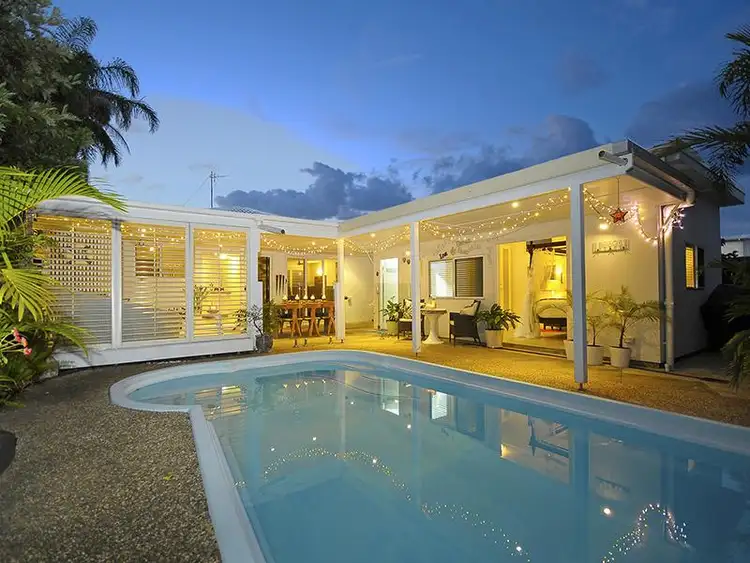 Second view of Homely house listing, 68 Fifth Avenue, Palm Beach QLD 4221
