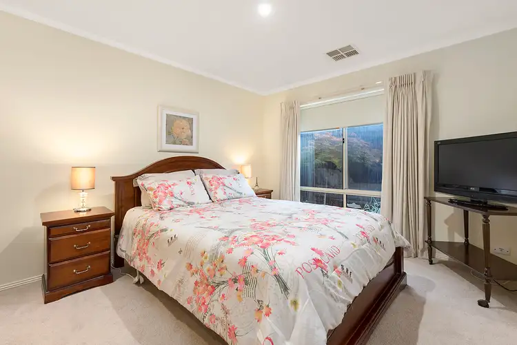 Seventh view of Homely house listing, 30 JOANNE Avenue, Chirnside Park VIC 3116