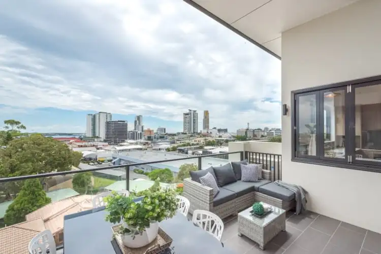 Fifth view of Homely apartment listing, 17/91 High Street, Southport QLD 4215