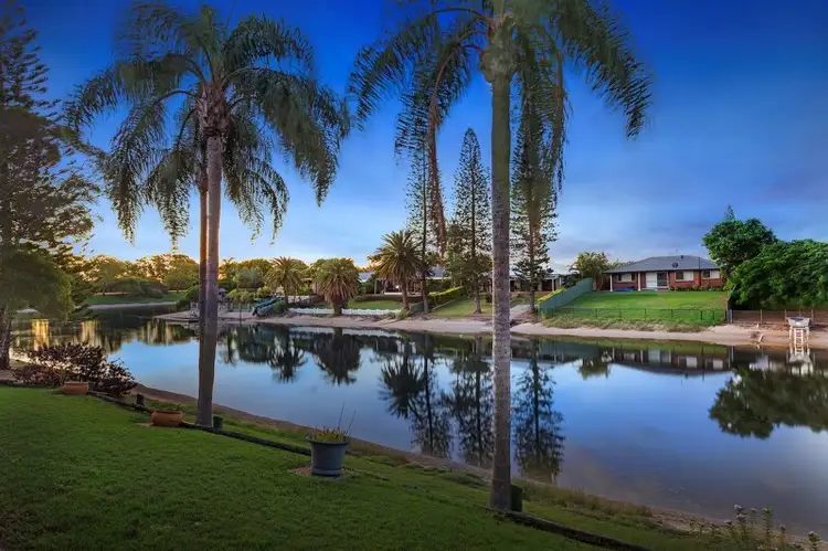 Fourth view of Homely unit listing, 2/43 Karbunya Street, Mermaid Waters QLD 4218