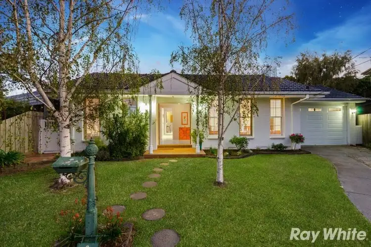 2 Brett Court, Cheltenham VIC 3192