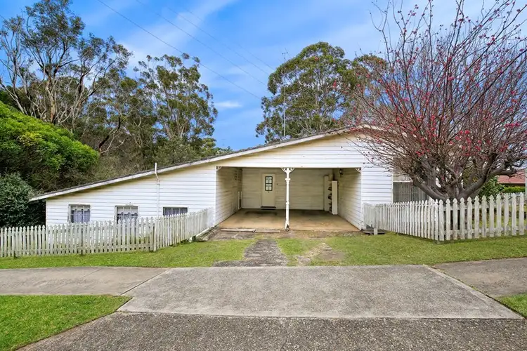 Seventh view of Homely house listing, 68 Ramah Avenue, Mount Pleasant NSW 2519