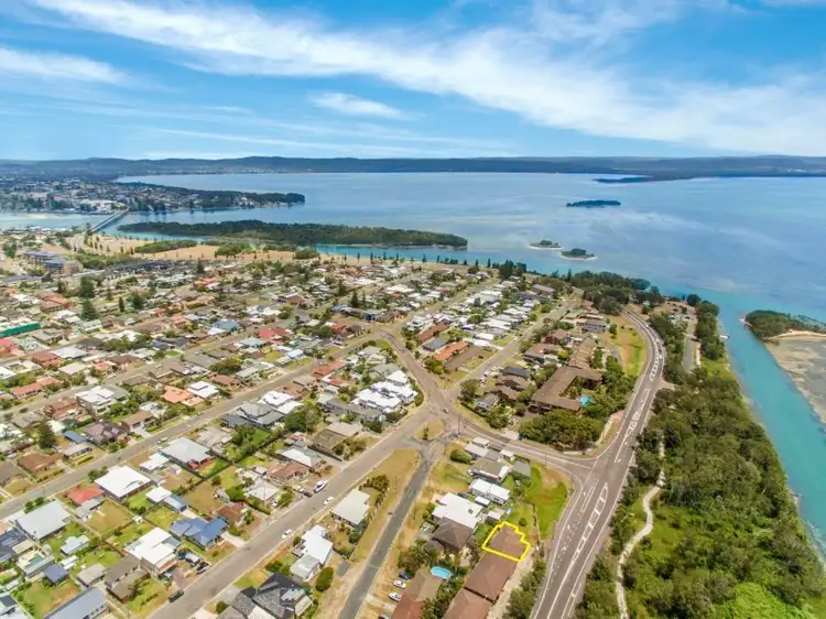 Seventh view of Homely villa listing, 8/142 Hutton Road, The Entrance North NSW 2261