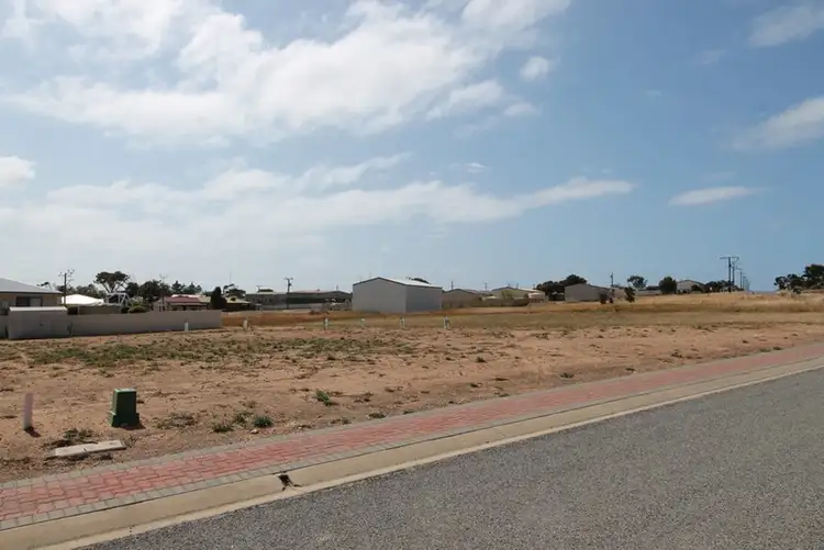 Seventh view of Homely land listing, 60 Carrow Terrace, Port Neill SA 5604