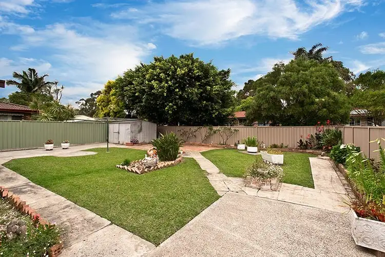 Second view of Homely house listing, 14 Jarrah Way, Albion Park Rail NSW 2527