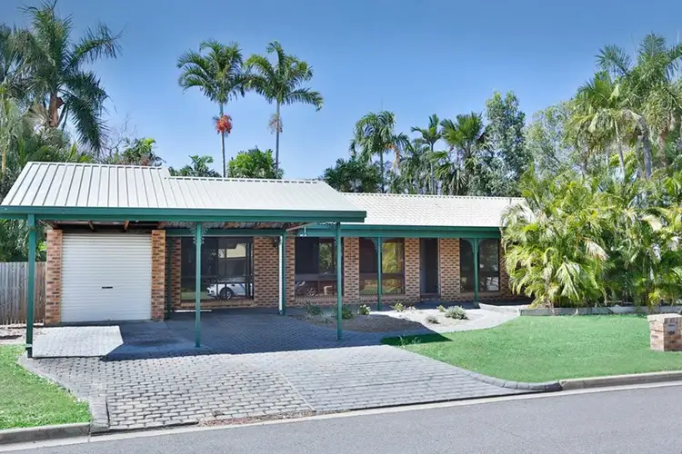 Main view of Homely house listing, 34 Larkspur Crescent, Annandale QLD 4814