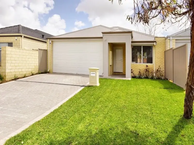 7 Felpham Street, Balga WA 6061