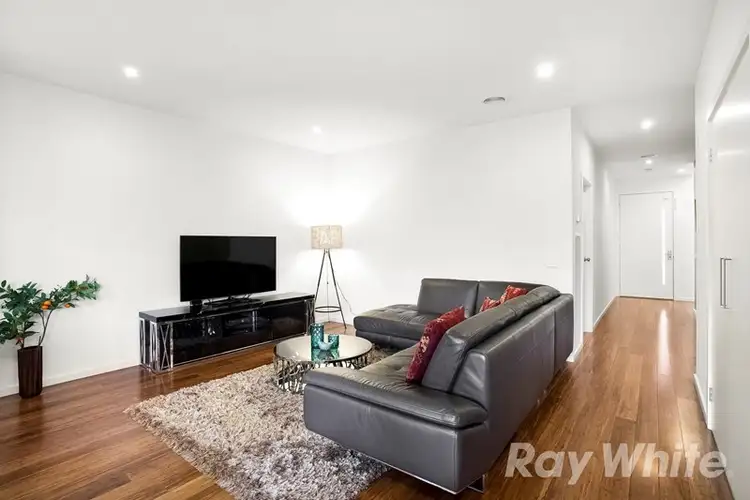 Fifth view of Homely townhouse listing, 73 Muyan Circuit, Burwood VIC 3125