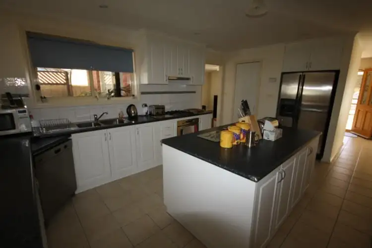 Fifth view of Homely house listing, 33 Dudley Street, Rochester VIC 3561