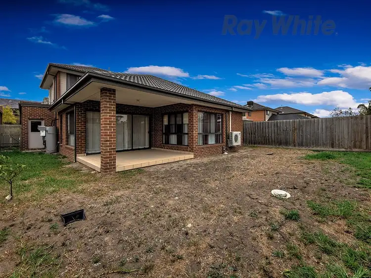 Seventh view of Homely house listing, 11 Parry Drive, Sunshine West VIC 3020
