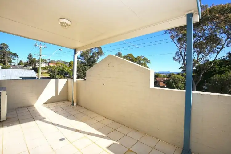 Fourth view of Homely townhouse listing, 4/148 Fern Street, Gerringong NSW 2534