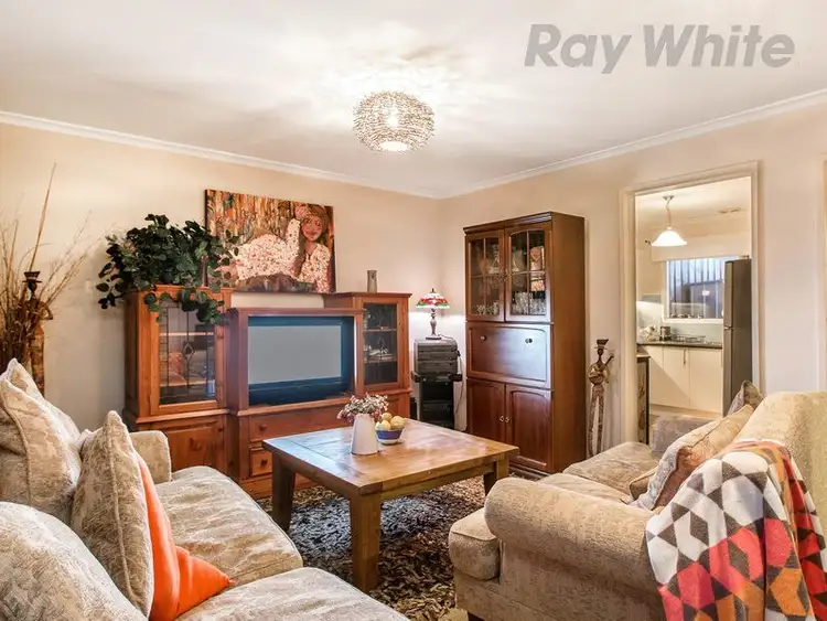 Third view of Homely unit listing, 2/31 Dandenong Road East, Frankston VIC 3199