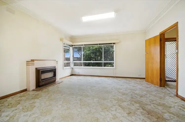 Second view of Homely house listing, 49 McCurdy Road, Herne Hill VIC 3218