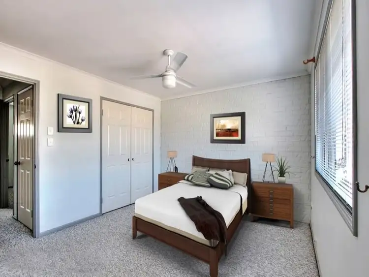 Third view of Homely townhouse listing, 4/15 Magellan Road, Springwood QLD 4127