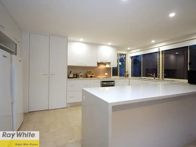 Second view of Homely house listing, 15 Jacaranda Place, Eight Mile Plains QLD 4113