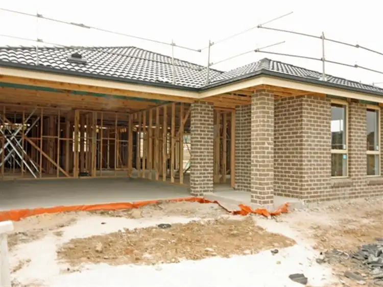 Second view of Homely house listing, 2177 Corder Drive, Spring Farm NSW 2570