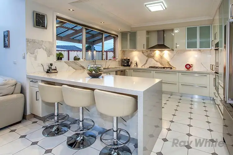 Seventh view of Homely house listing, 65 Bellbrook Drive, Dandenong North VIC 3175