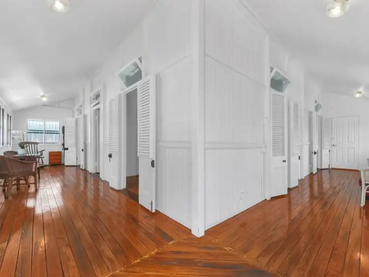 Fourth view of Homely house listing, 3 Laurel Avenue, Wilston QLD 4051