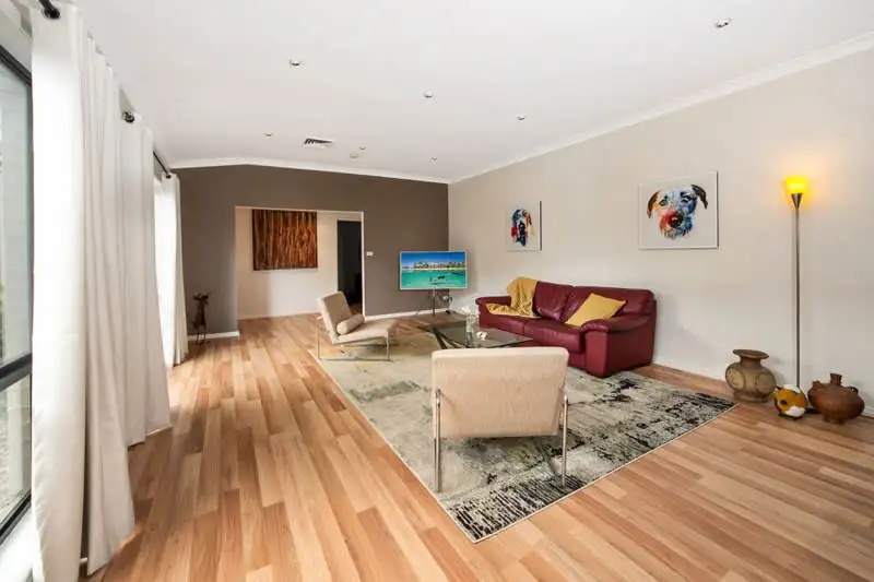 Main view of Homely house listing, 13 Poinciana Row, Menai NSW 2234