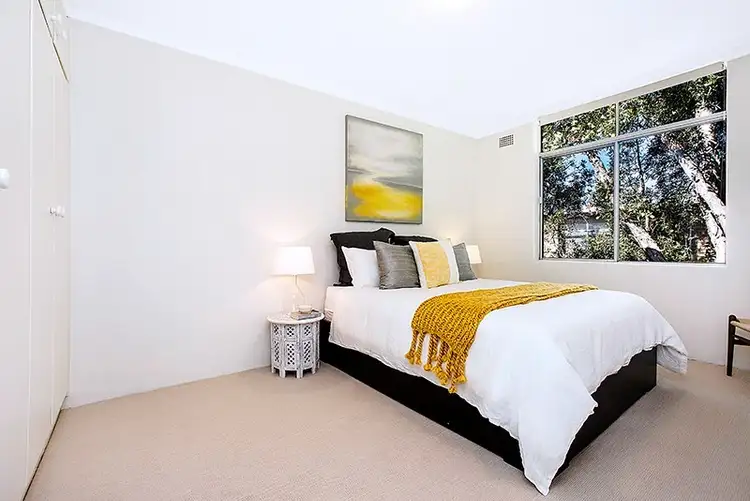 Fourth view of Homely unit listing, 14/8 Avona Avenue, Glebe NSW 2037