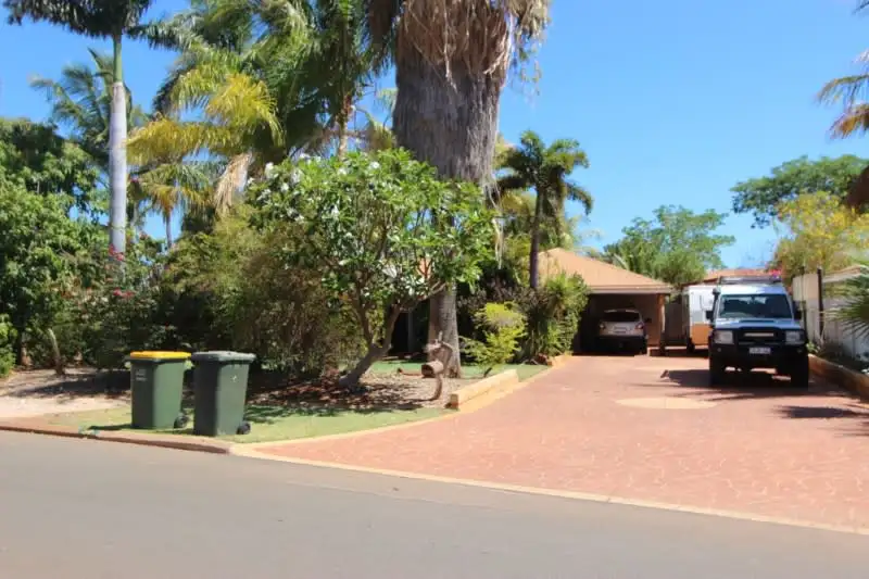 Main view of Homely house listing, 34 McKenzie Way, Bulgarra WA 6714