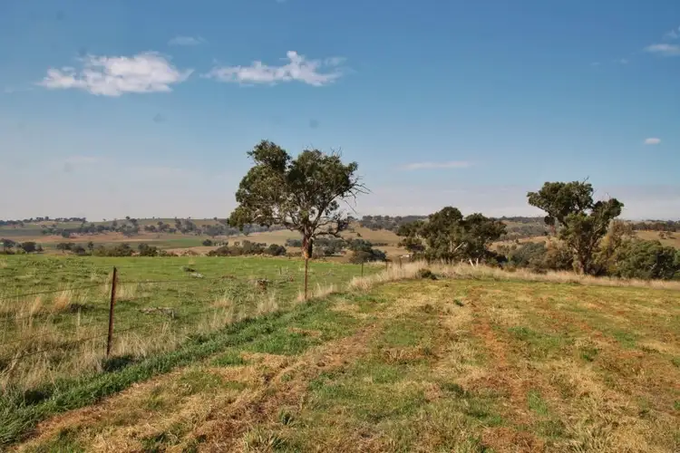 Third view of Homely land listing, 24 Hazelton Place MURRINGO via, Young NSW 2594