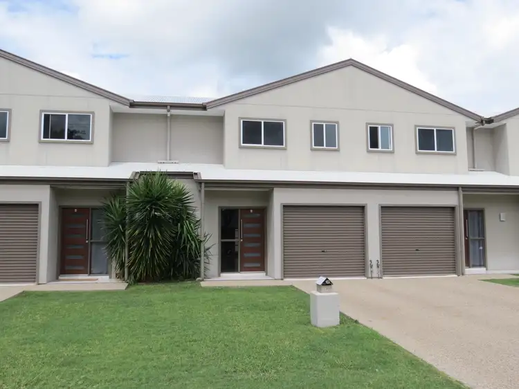 3/36 Opal Street, Emerald QLD 4720