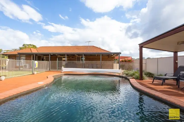 Third view of Homely house listing, 6 Gleneagles Court, Redland Bay QLD 4165