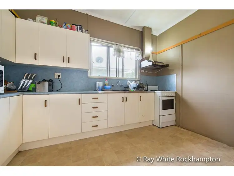 Second view of Homely house listing, 254 Dean Street, Berserker QLD 4701