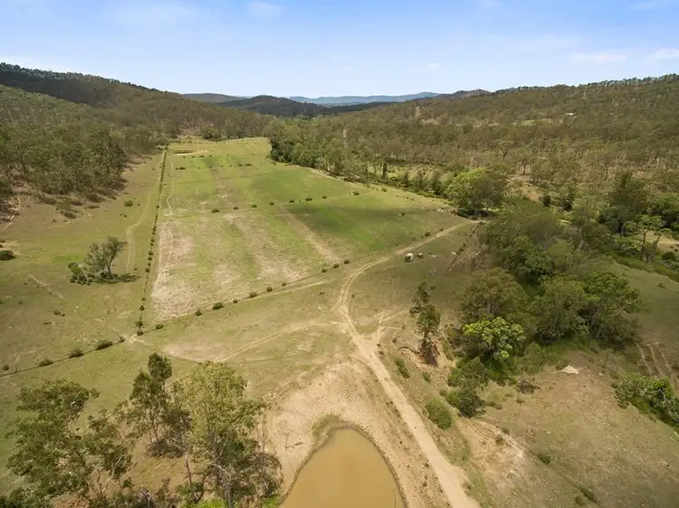 Seventh view of Homely rural property listing, 1706 Esk Crows Nest Road, Biarra QLD 4313