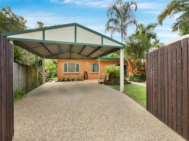 Second view of Homely house listing, 8 Lorikeet Street, Freshwater QLD 4870