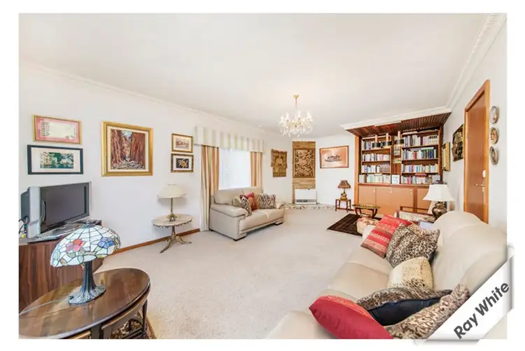 Third view of Homely house listing, 1 Breden Place, Queanbeyan NSW 2620