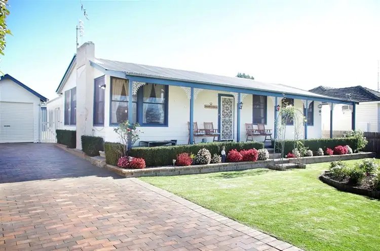 Fourth view of Homely house listing, 41 Yarrawa Road, Moss Vale NSW 2577
