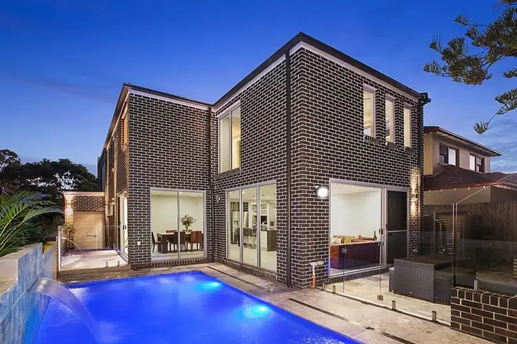 Second view of Homely house listing, 19 Lucknow Street, Willoughby NSW 2068