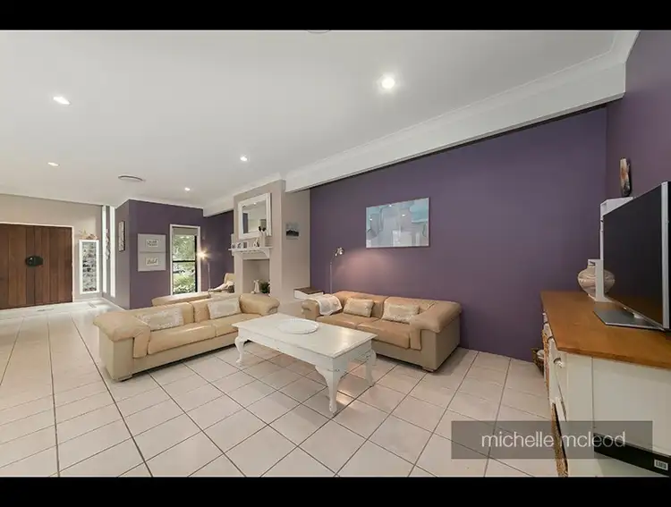 Seventh view of Homely house listing, 121 Bainbridge Drive, Pullenvale QLD 4069