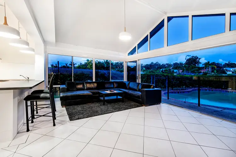 Sixth view of Homely house listing, 31 Kallaroo Crescent, Ashmore QLD 4214