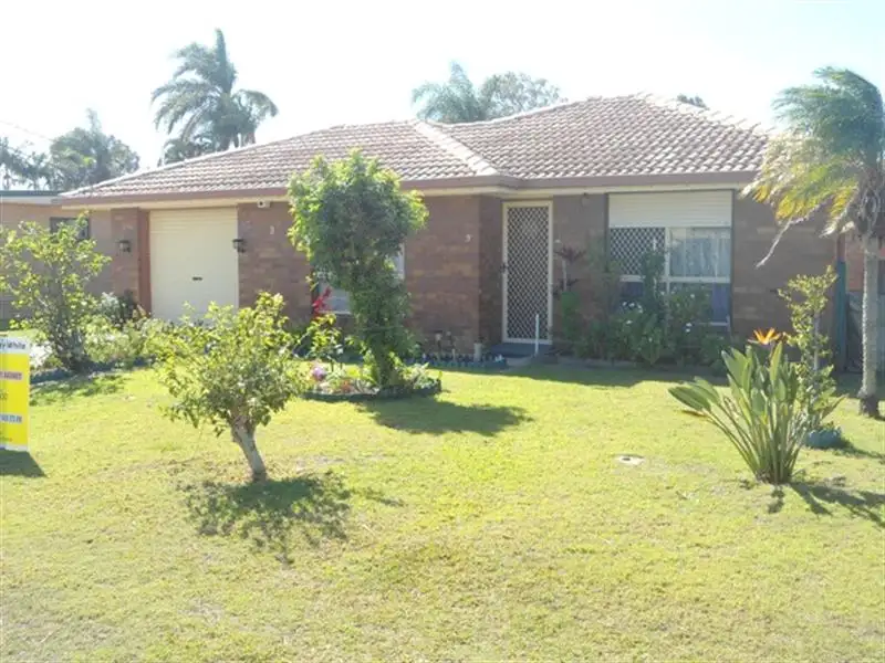 Main view of Homely house listing, 3 Parwan Avenue, Bellara QLD 4507