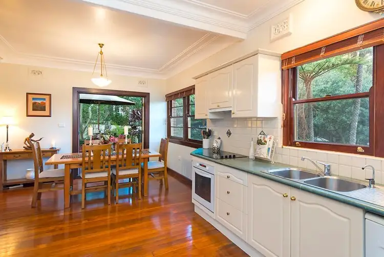 Seventh view of Homely house listing, 89 Eastern Valley Way, Castlecrag NSW 2068