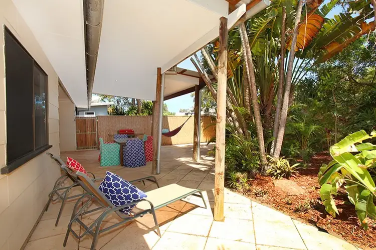 Fourth view of Homely house listing, 18 Currawong Street, Mudjimba QLD 4564