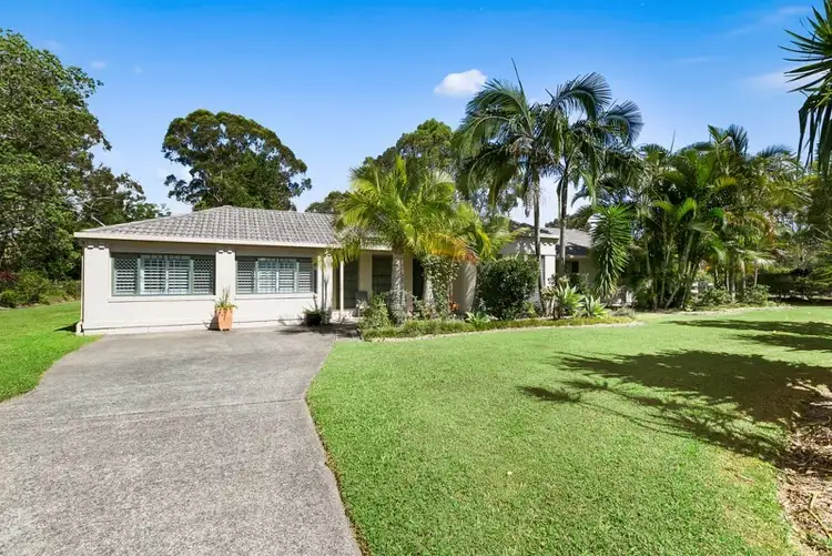 Second view of Homely house listing, 54 Lake Vista Drive, Peregian Beach QLD 4573