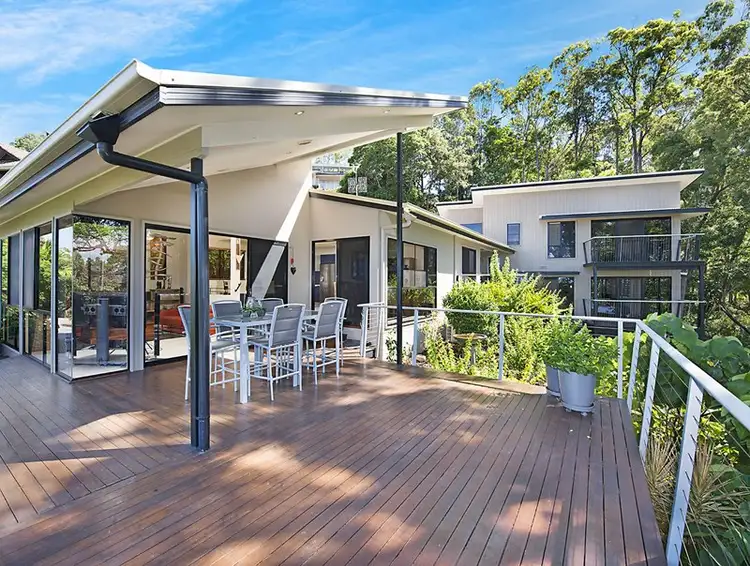 15 Hickory Court, Buderim QLD 4556
