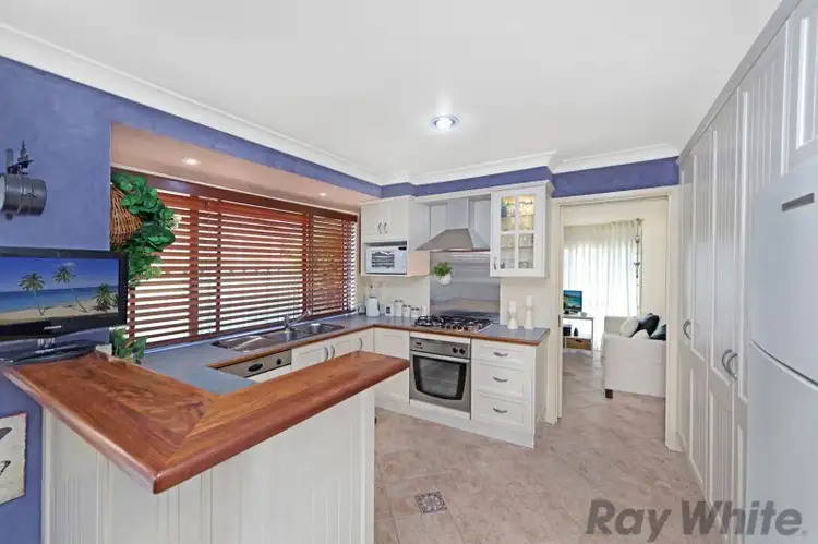 Third view of Homely house listing, 10 Girraween Street, Buff Point NSW 2262