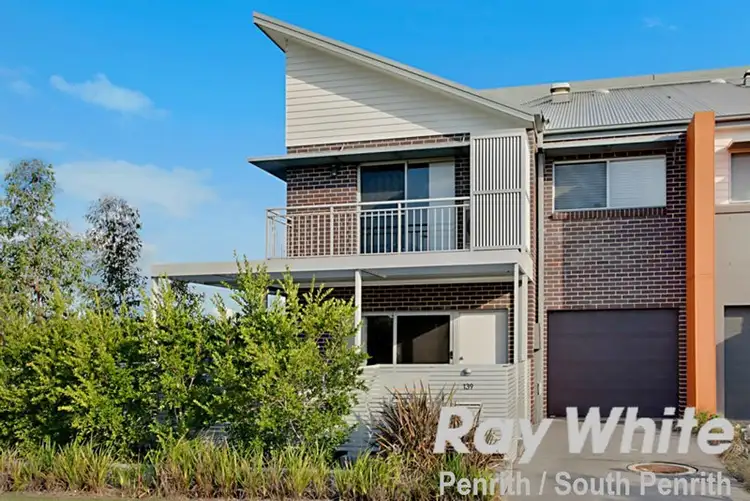 139 Lakeview Drive, Cranebrook NSW 2749