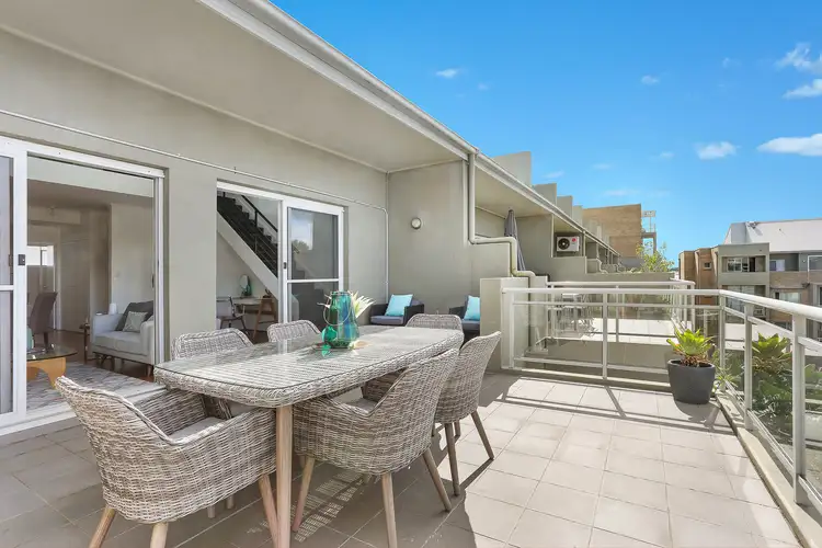 Second view of Homely apartment listing, 33/4 Gillespie Avenue, Alexandria NSW 2015