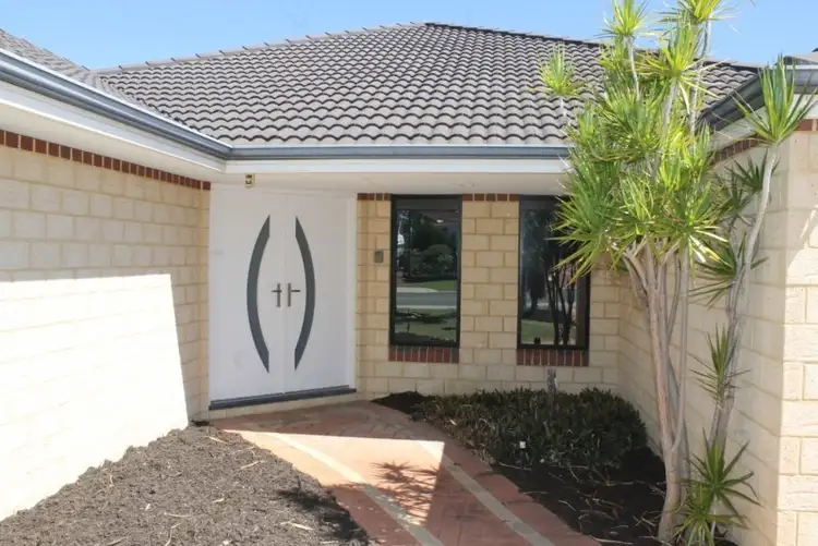 Third view of Homely house listing, 68 Abbotswood Drive, Landsdale WA 6065