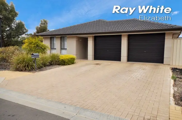 8 Smith Place, Davoren Park SA 5113