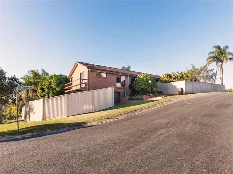 Third view of Homely house listing, 2 Moray Court, Highland Park QLD 4211