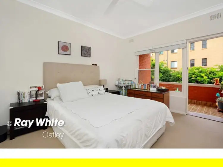 Fifth view of Homely unit listing, 4/27 Wonoona Parade (East), Oatley NSW 2223