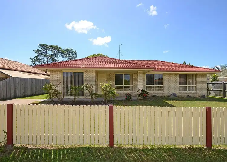 23 Tristania Crescent, Urangan QLD 4655