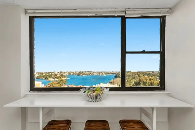 105/21 East Crescent Street, Mcmahons Point NSW 2060
